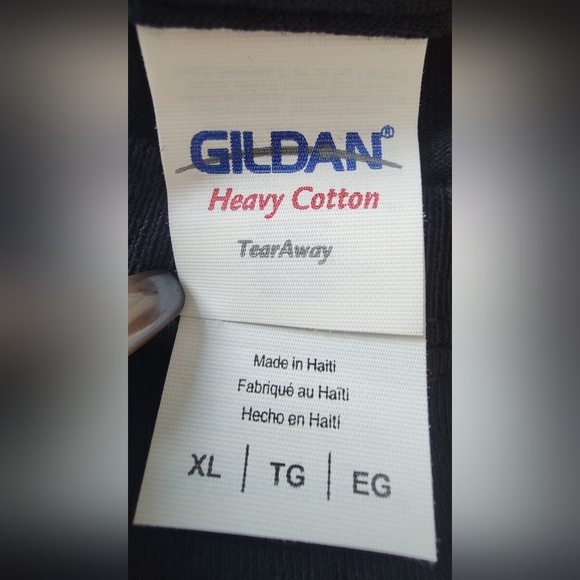 “Sincerely Yours” Breakfast Club–Inspired Graphic T-Shirt - Picture 5 of 9